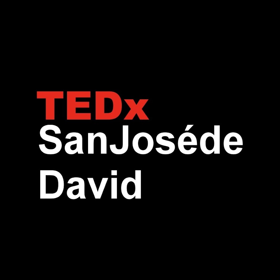 TEDx San José de David