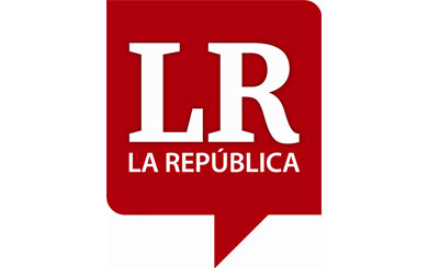 Logo la republica