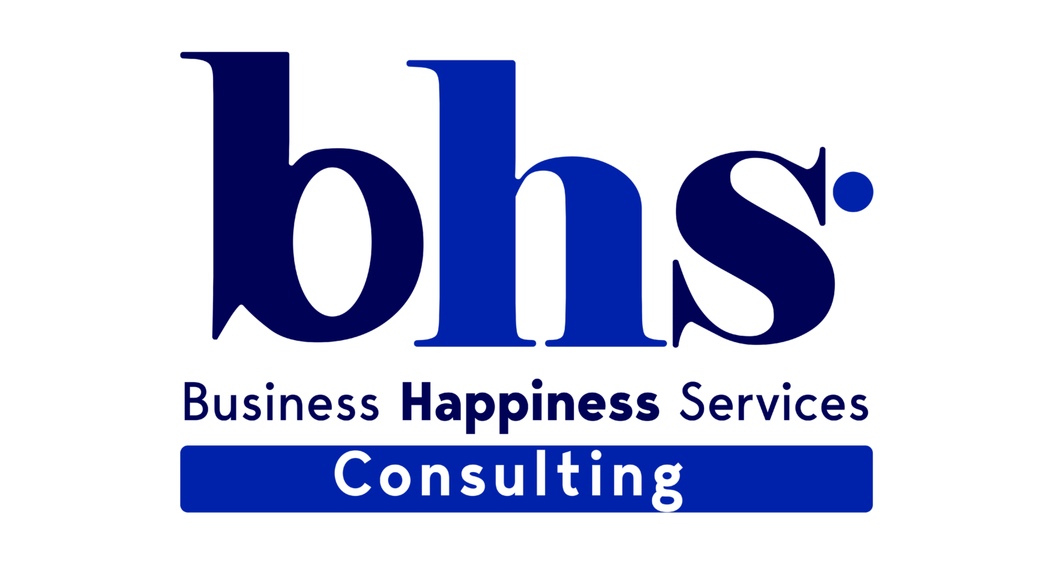 BHS Business Happiness Services LOGO Mesa de trabajo 1 1