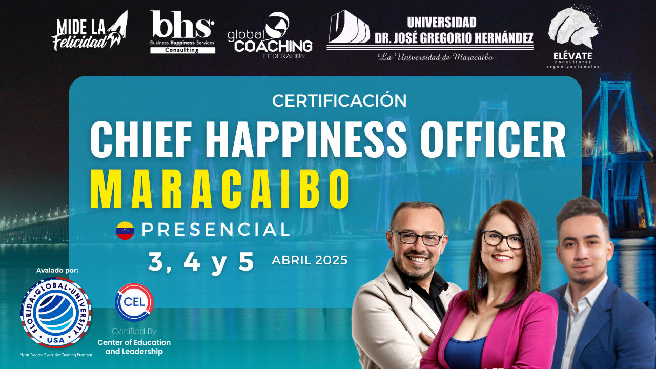 chief happiness officer maracaibo 1 chief happiness officer maracaibo