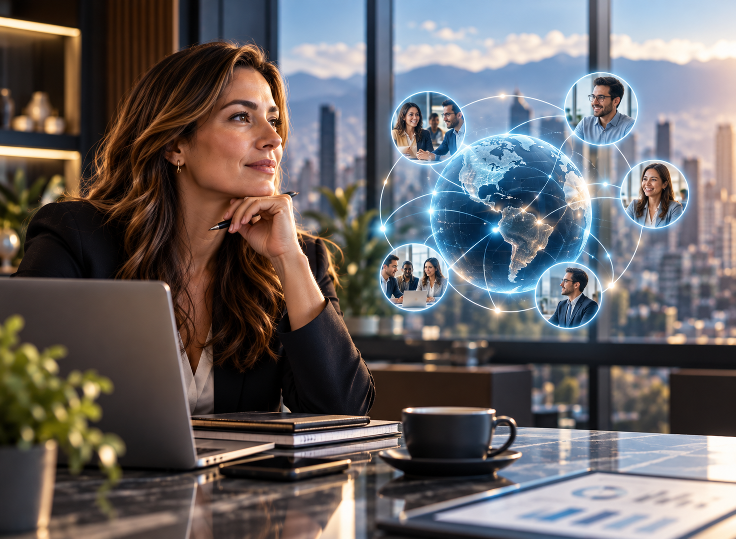 People Intelligence para Customer Experience y Business Impact con BhiPRO